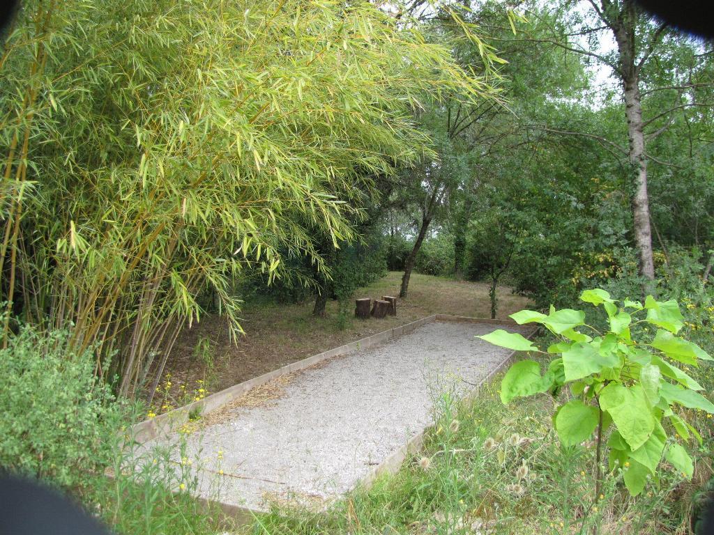 Domaine Du Bois Gite Marion Galargues المظهر الخارجي الصورة